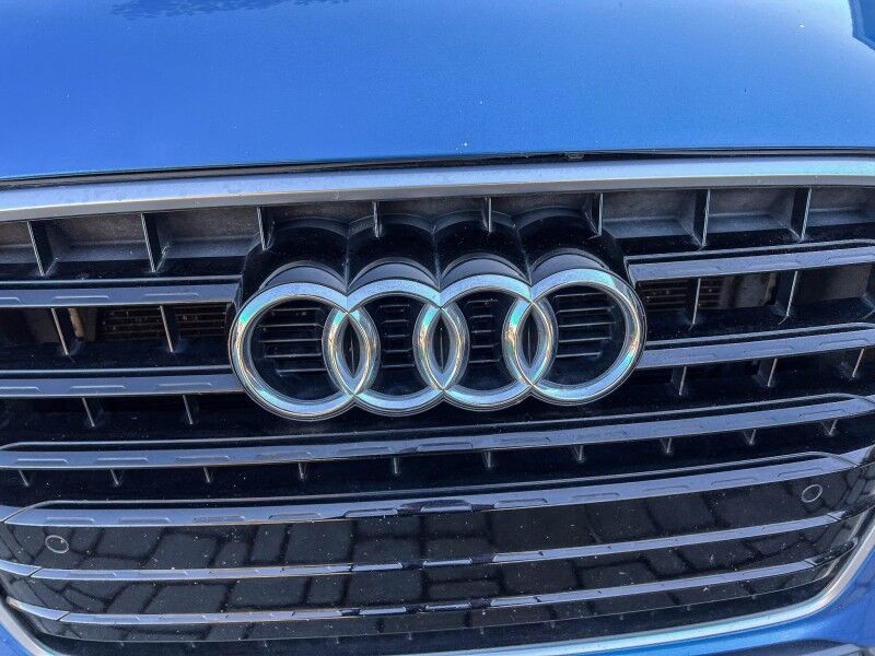 2017 Audi Q3 Premium Wilmington NC