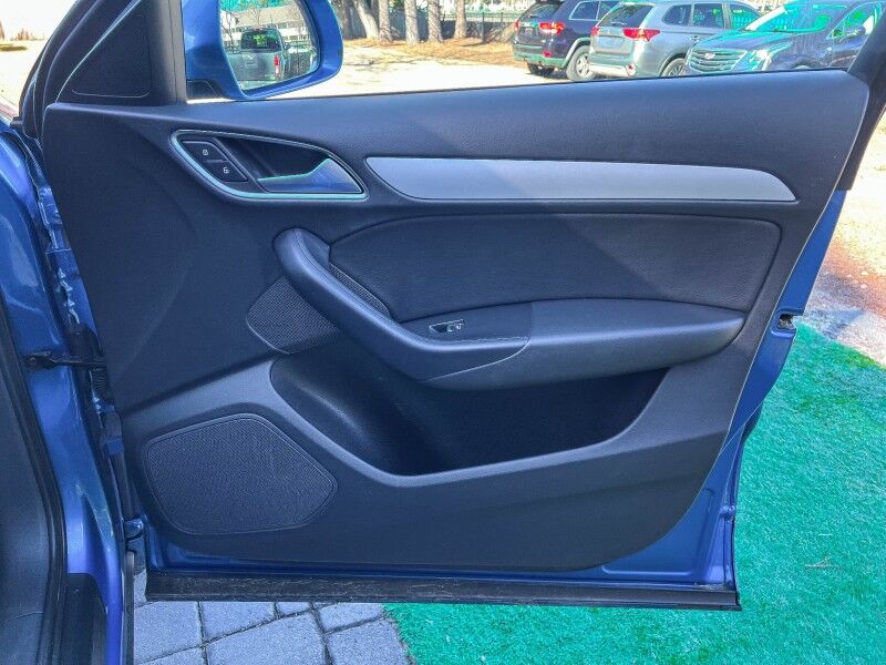 2017 Audi Q3 Premium Wilmington NC