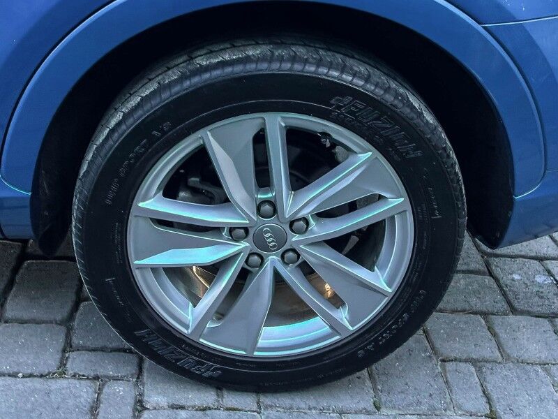 2017 Audi Q3 Premium Wilmington NC