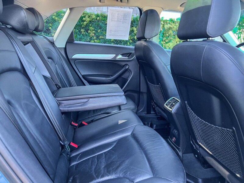 2017 Audi Q3 Premium Wilmington NC