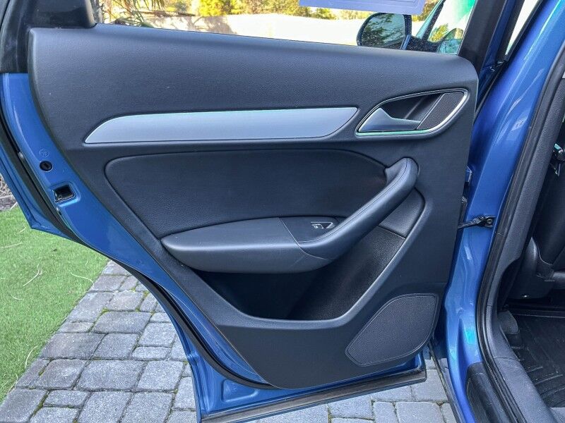 2017 Audi Q3 Premium Wilmington NC