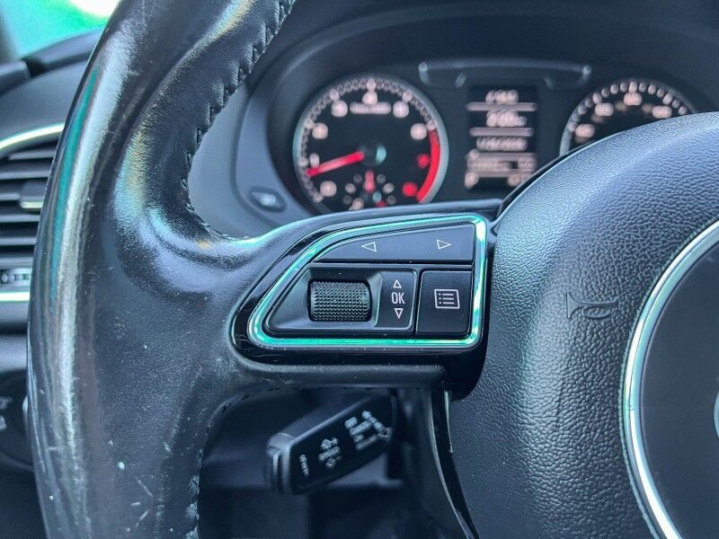 2017 Audi Q3 Premium Wilmington NC