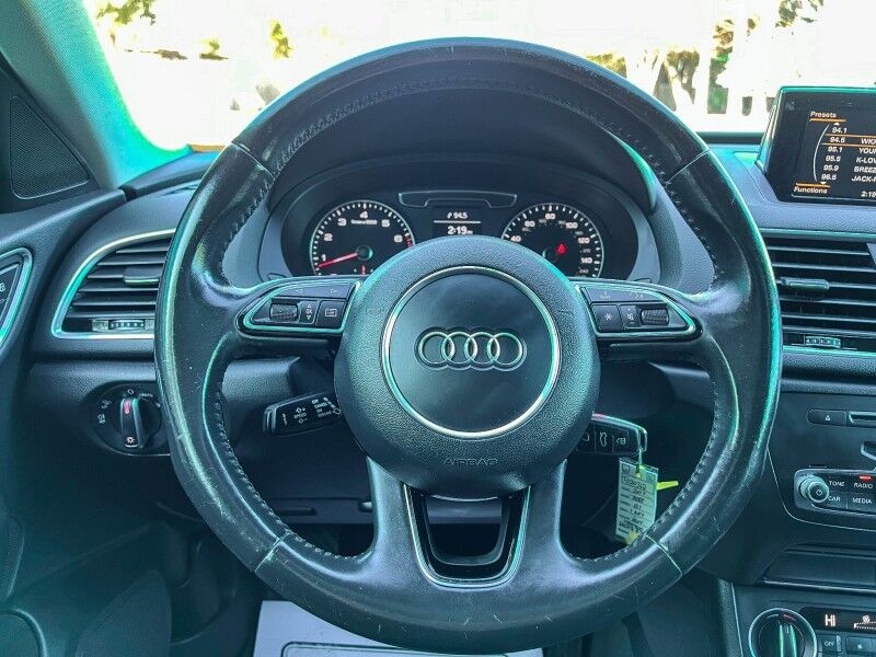 2017 Audi Q3 Premium Wilmington NC