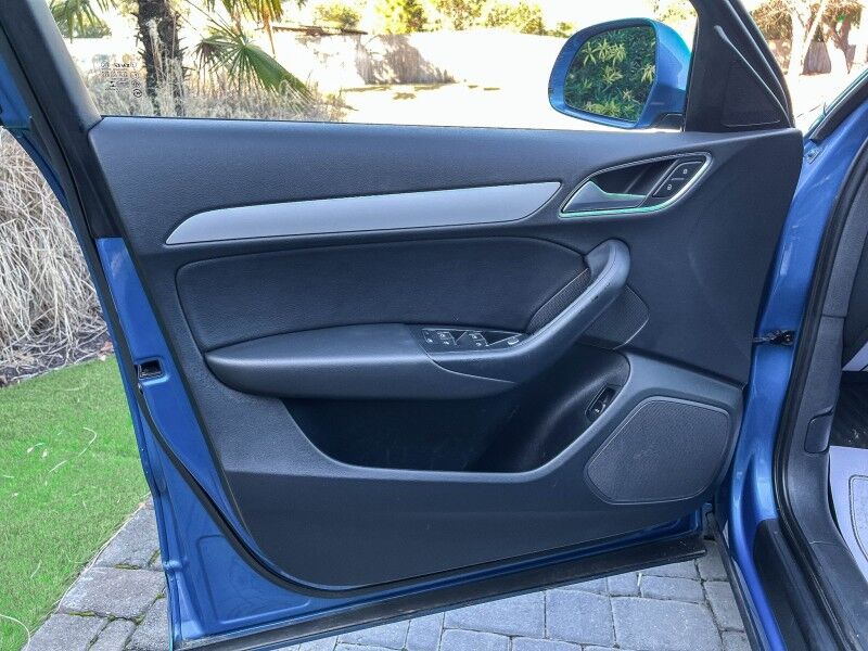 2017 Audi Q3 Premium Wilmington NC