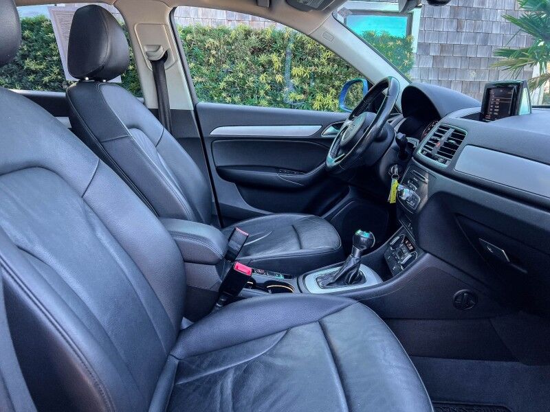 2017 Audi Q3 Premium Wilmington NC