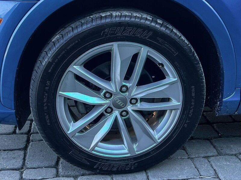 2017 Audi Q3 Premium Wilmington NC