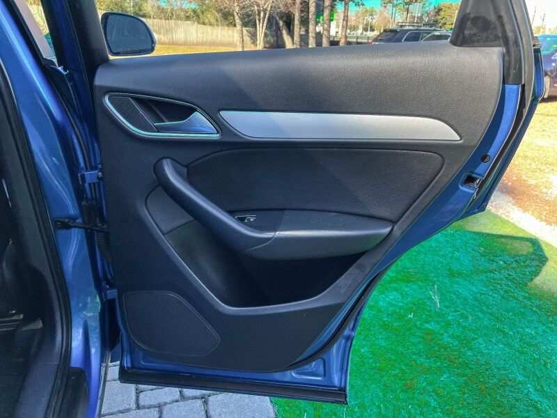 2017 Audi Q3 Premium Wilmington NC