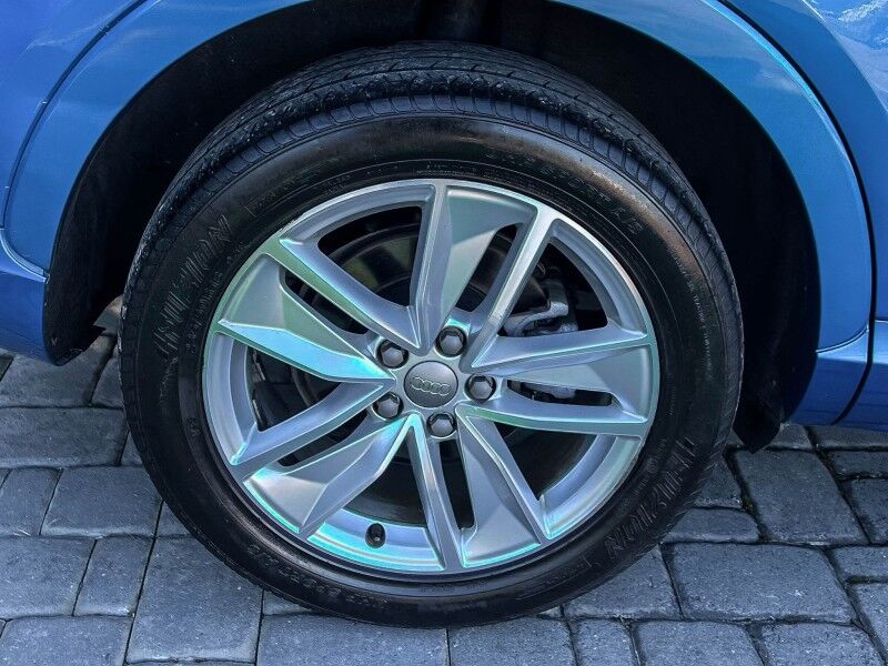 2017 Audi Q3 Premium Wilmington NC