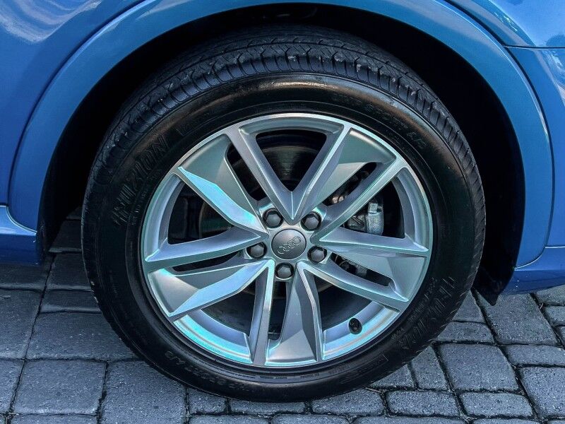 2017 Audi Q3 Premium Wilmington NC