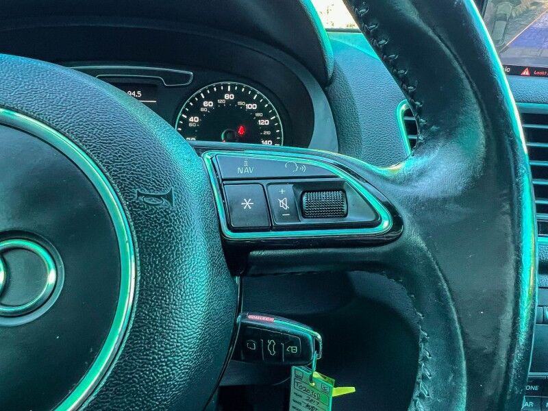 2017 Audi Q3 Premium Wilmington NC