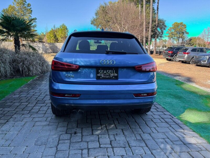 2017 Audi Q3 Premium Wilmington NC