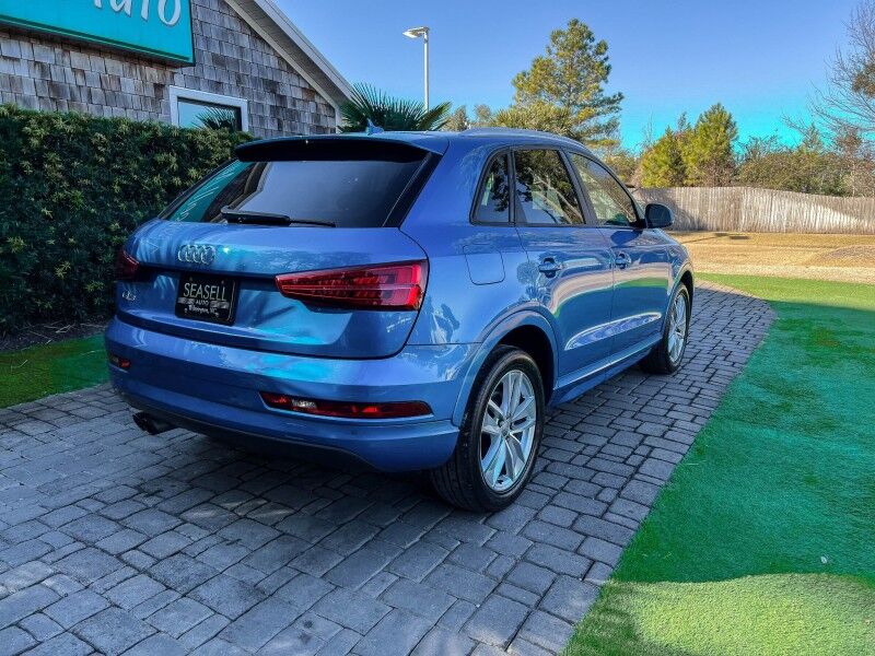 2017 Audi Q3 Premium Wilmington NC