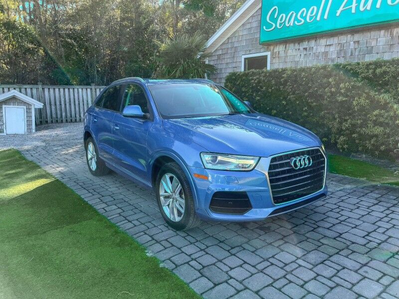 2017 Audi Q3 Premium Wilmington NC