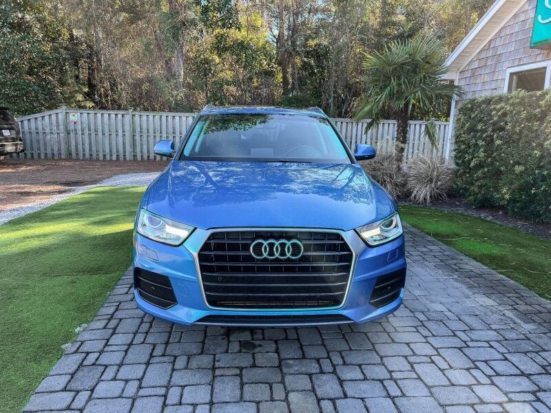 2017 Audi Q3 Premium Wilmington NC