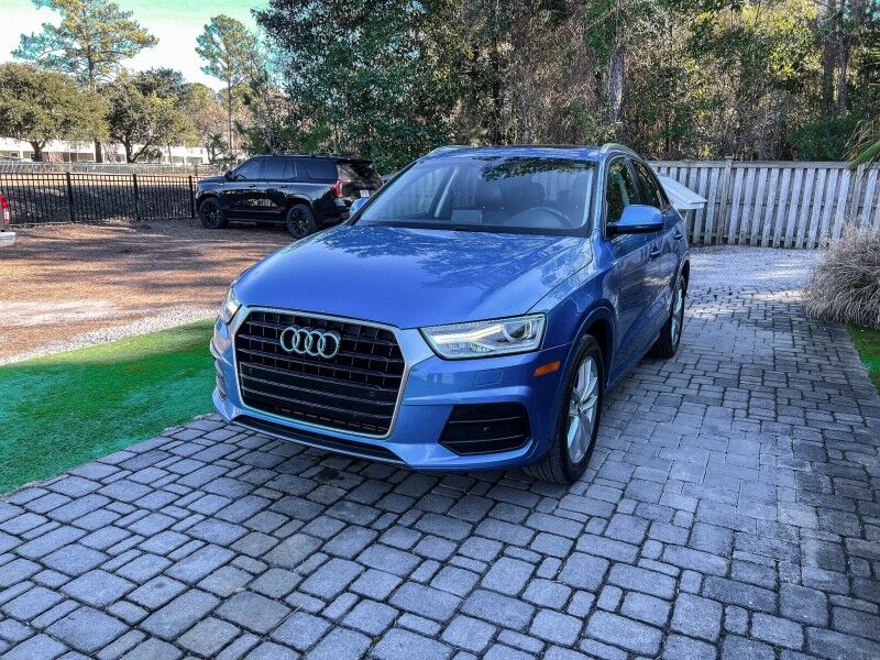 2017 Audi Q3 Premium Wilmington NC