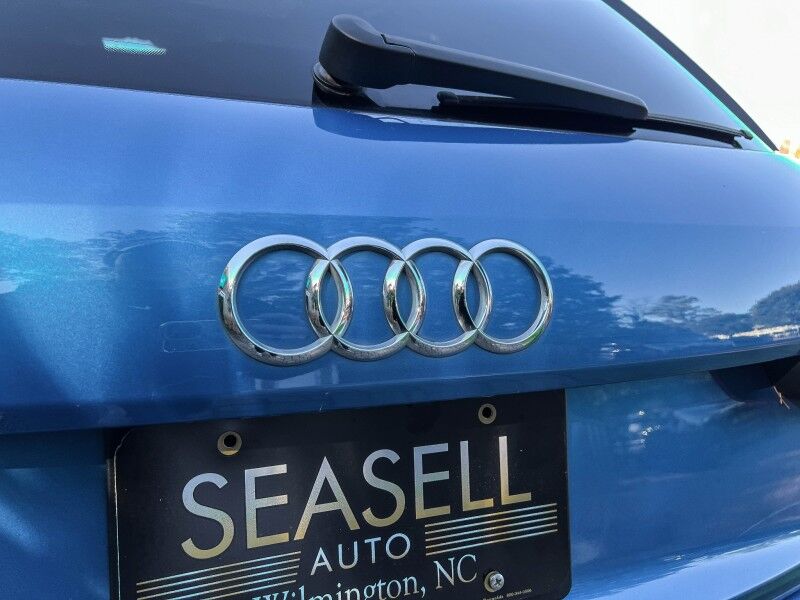 2017 Audi Q3 Premium Wilmington NC