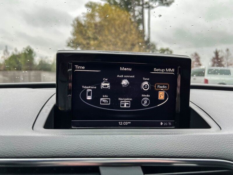 2017 Audi Q3 Premium Wilmington NC