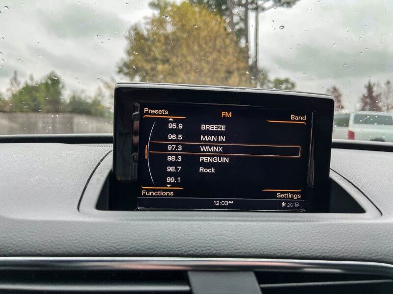 2017 Audi Q3 Premium Wilmington NC