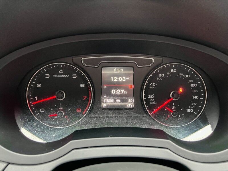 2017 Audi Q3 Premium Wilmington NC