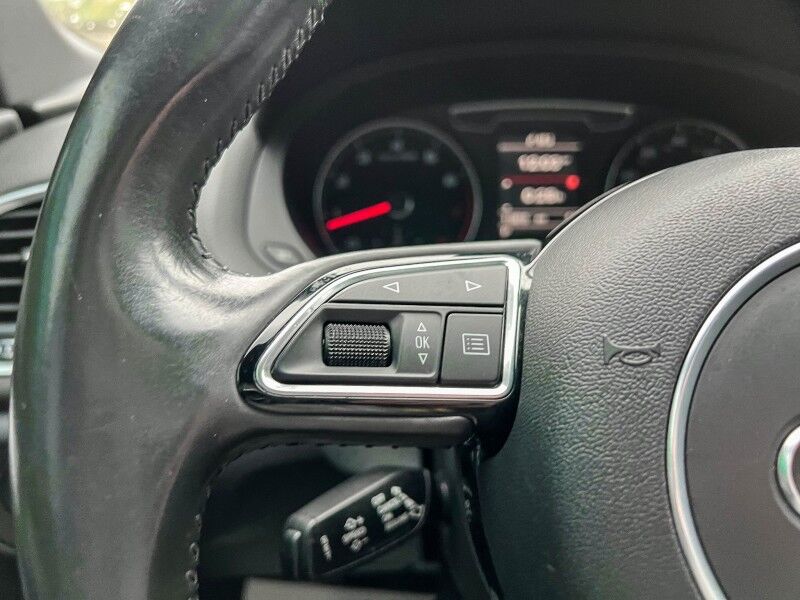 2017 Audi Q3 Premium Wilmington NC