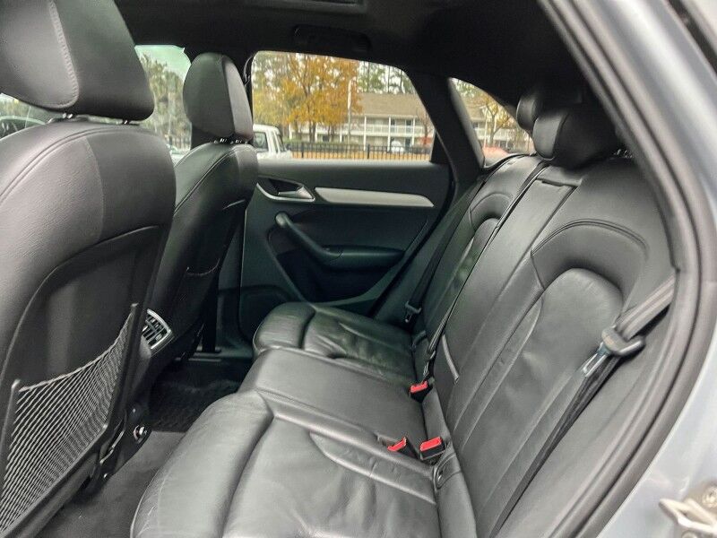 2017 Audi Q3 Premium Wilmington NC