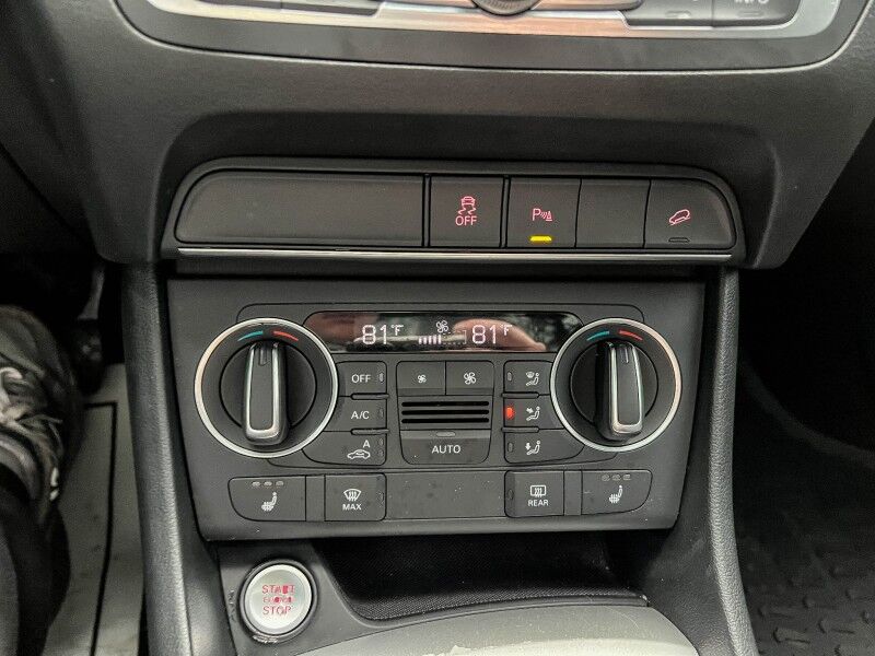 2017 Audi Q3 Premium Wilmington NC