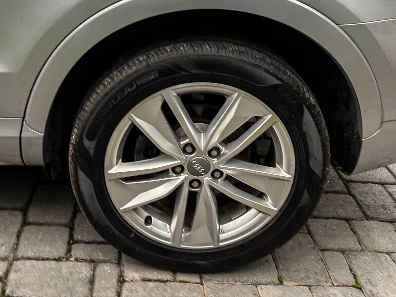 2017 Audi Q3 Premium Wilmington NC