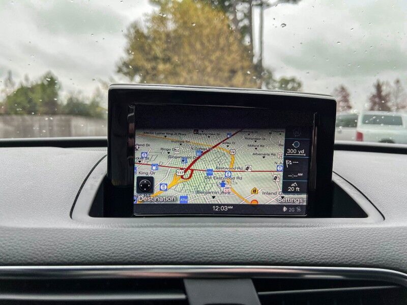 2017 Audi Q3 Premium Wilmington NC