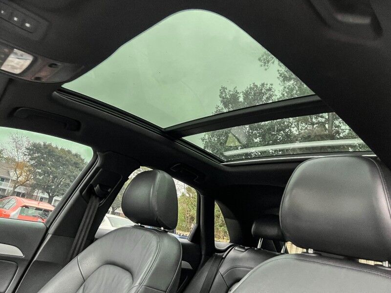 2017 Audi Q3 Premium Wilmington NC