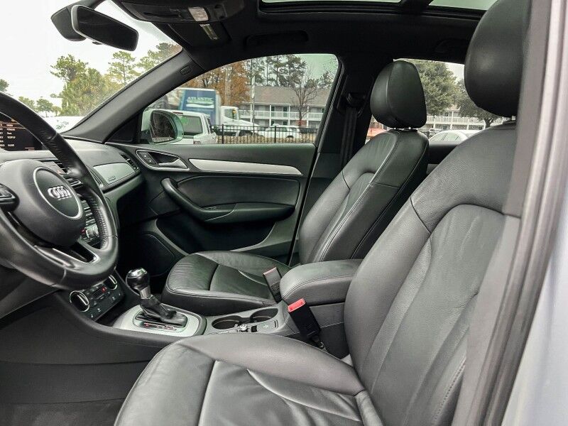 2017 Audi Q3 Premium Wilmington NC