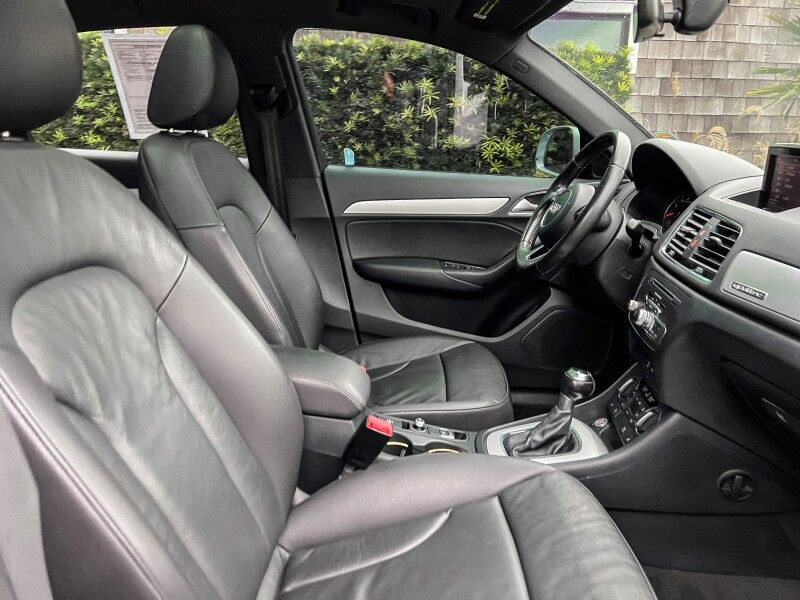 2017 Audi Q3 Premium Wilmington NC