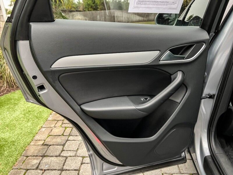 2017 Audi Q3 Premium Wilmington NC