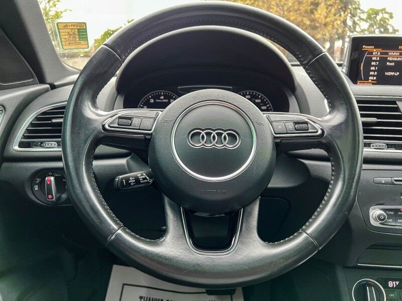 2017 Audi Q3 Premium Wilmington NC
