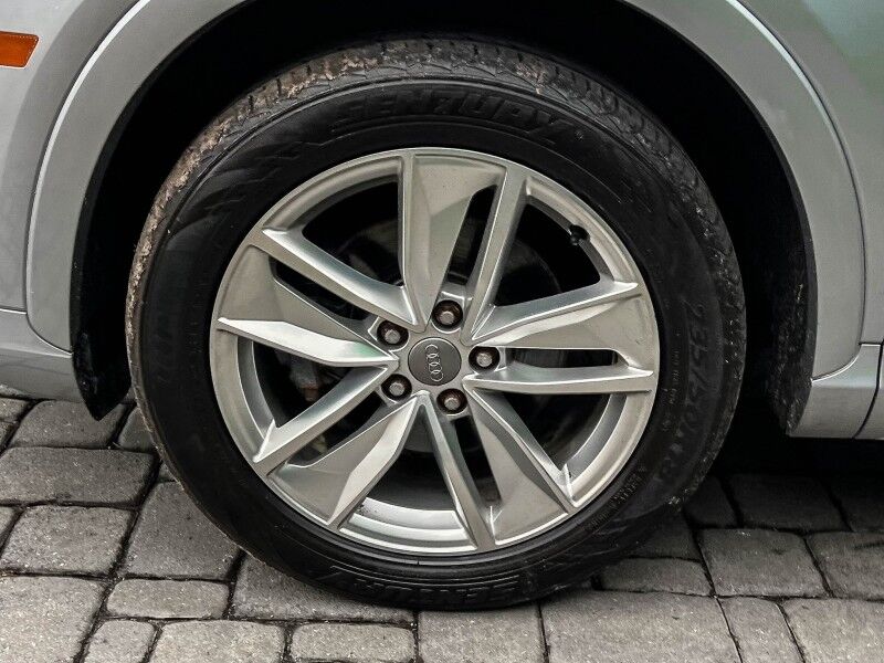 2017 Audi Q3 Premium Wilmington NC