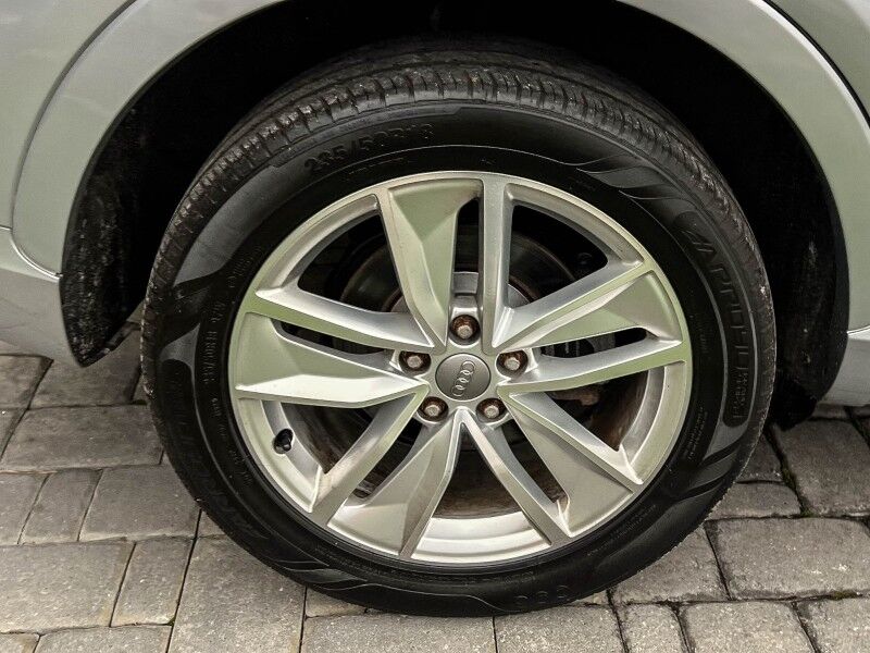 2017 Audi Q3 Premium Wilmington NC