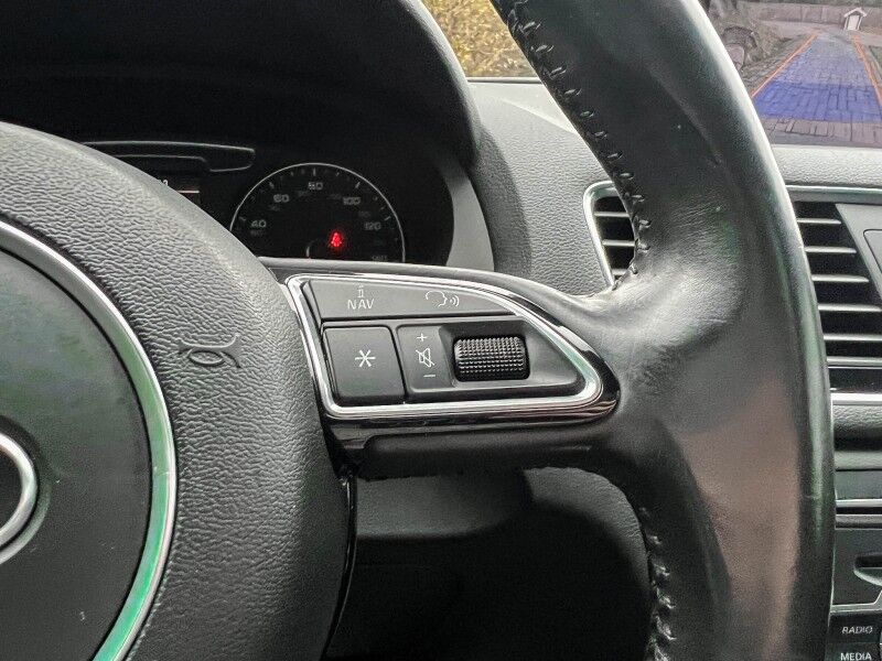 2017 Audi Q3 Premium Wilmington NC