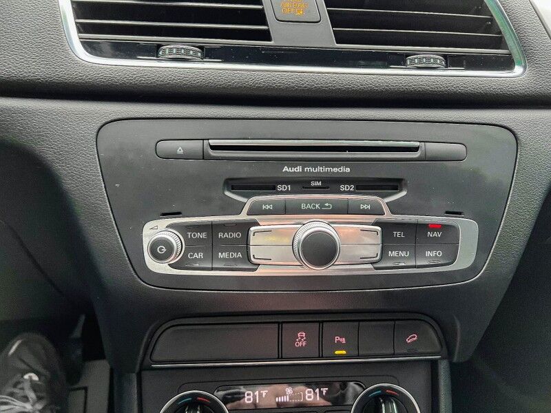 2017 Audi Q3 Premium Wilmington NC