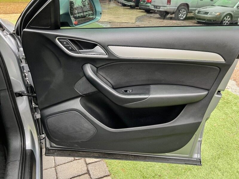 2017 Audi Q3 Premium Wilmington NC