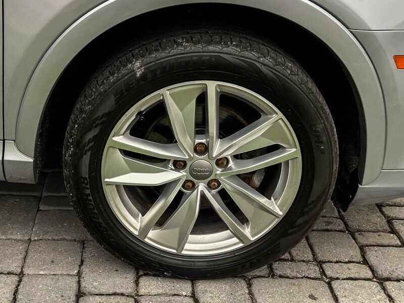 2017 Audi Q3 Premium Wilmington NC