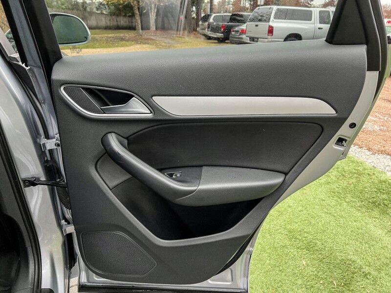 2017 Audi Q3 Premium Wilmington NC