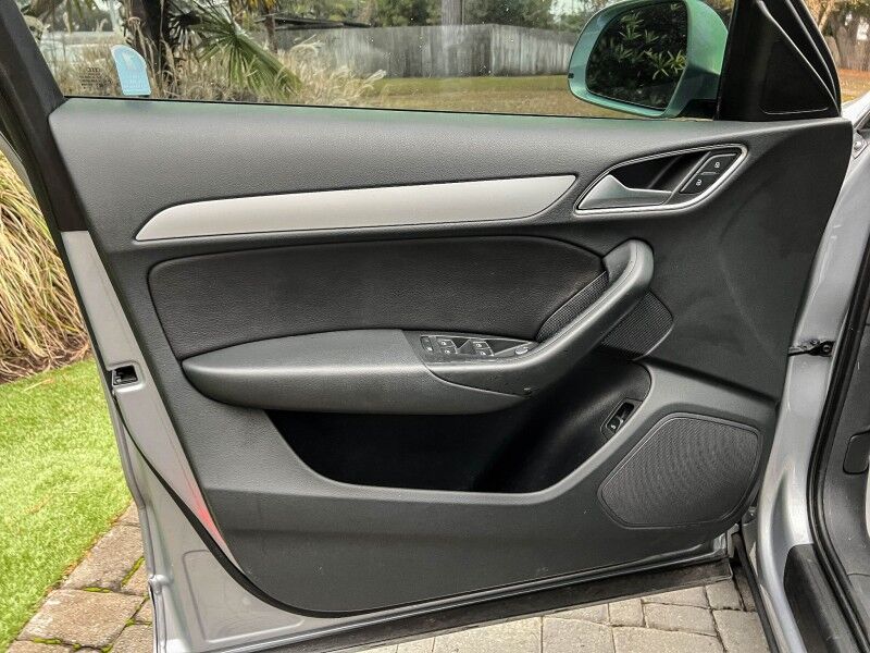 2017 Audi Q3 Premium Wilmington NC