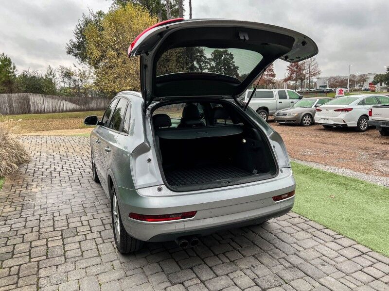 2017 Audi Q3 Premium Wilmington NC