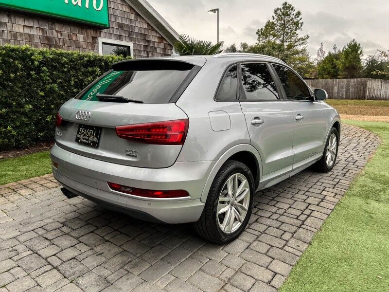 2017 Audi Q3 Premium Wilmington NC