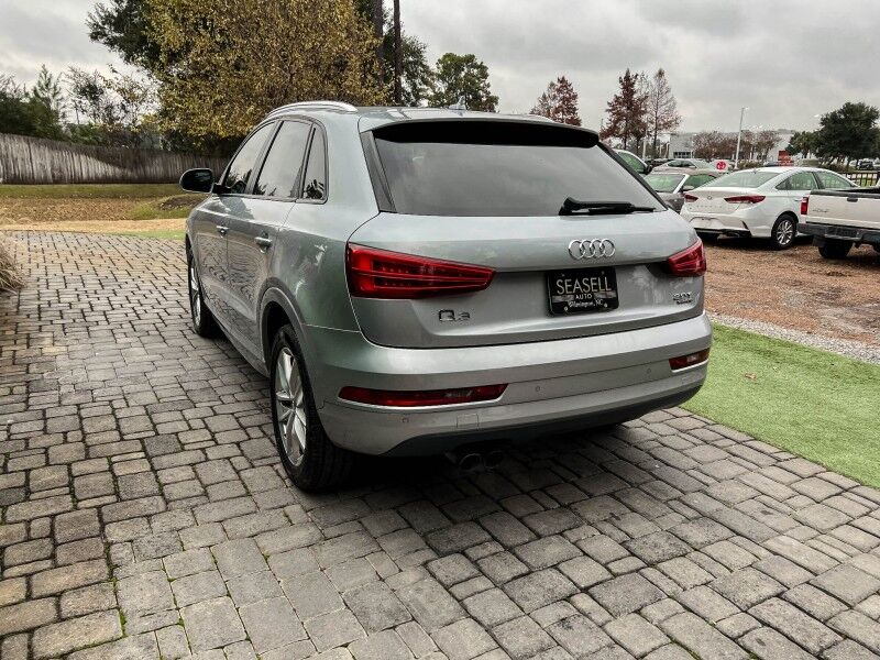 2017 Audi Q3 Premium Wilmington NC