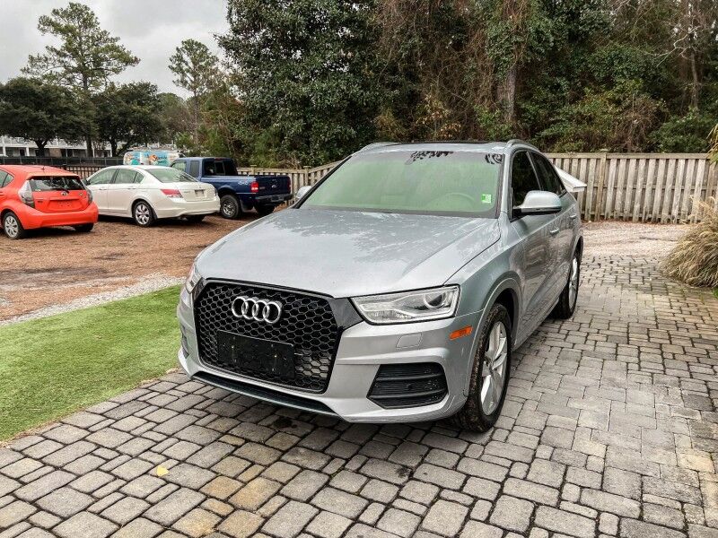 2017 Audi Q3 Premium Wilmington NC