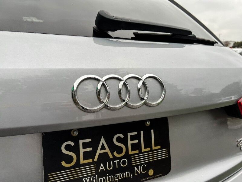 2017 Audi Q3 Premium Wilmington NC