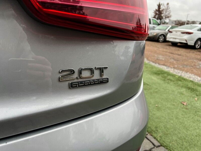 2017 Audi Q3 Premium Wilmington NC