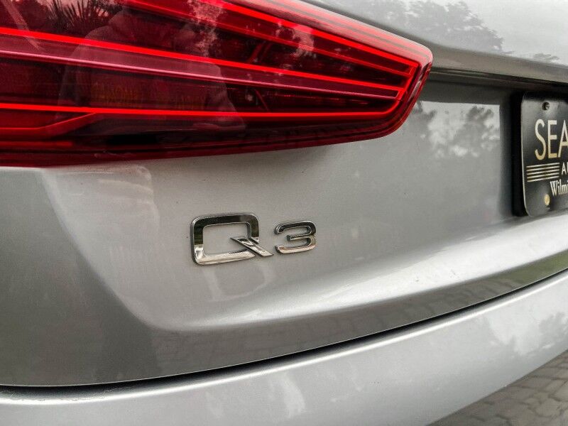 2017 Audi Q3 Premium Wilmington NC
