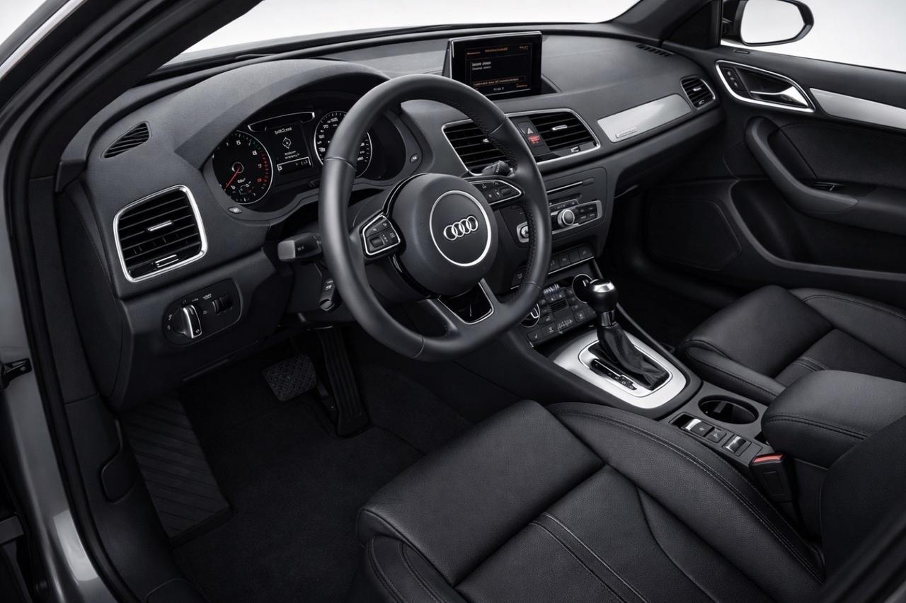 2017 Audi Q3 Progressiv NEW ARRIVAL Toronto ON