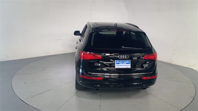 2017 Audi Q5 2.0T Premium Columbia SC
